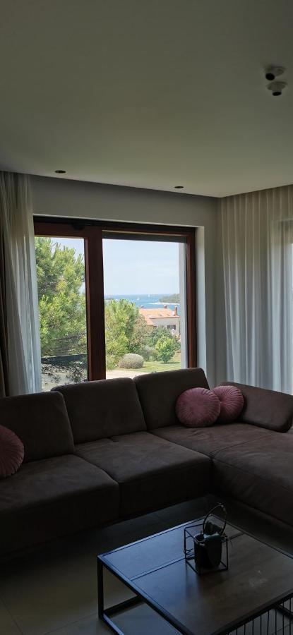 Casa Grzina Otel Rovinj Dış mekan fotoğraf